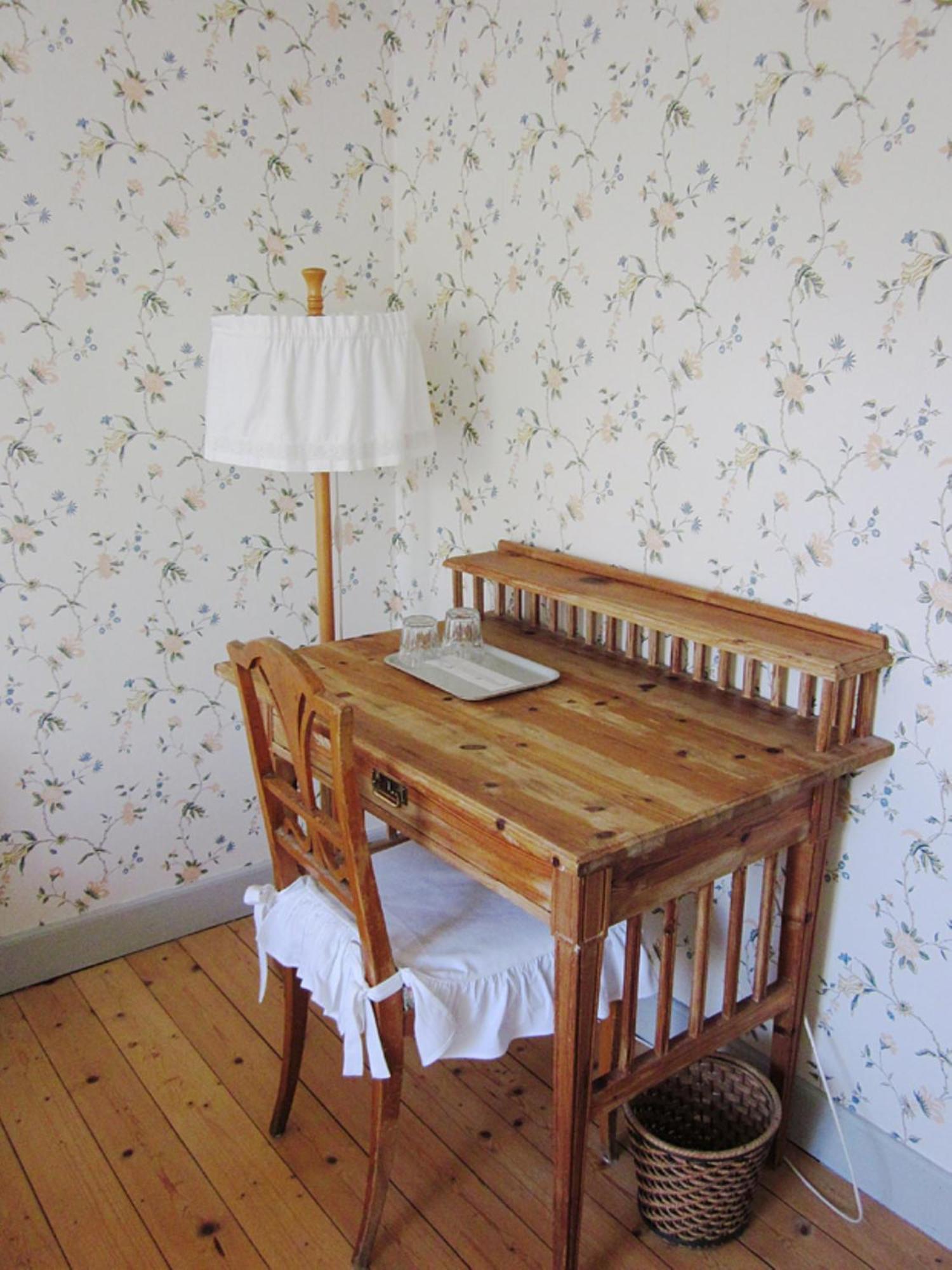 Uddens Bed & Breakfast Bed & Breakfast Öregrund Exterior foto